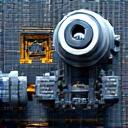 맞춤형 엔터테인먼트 솔루션 아이콘